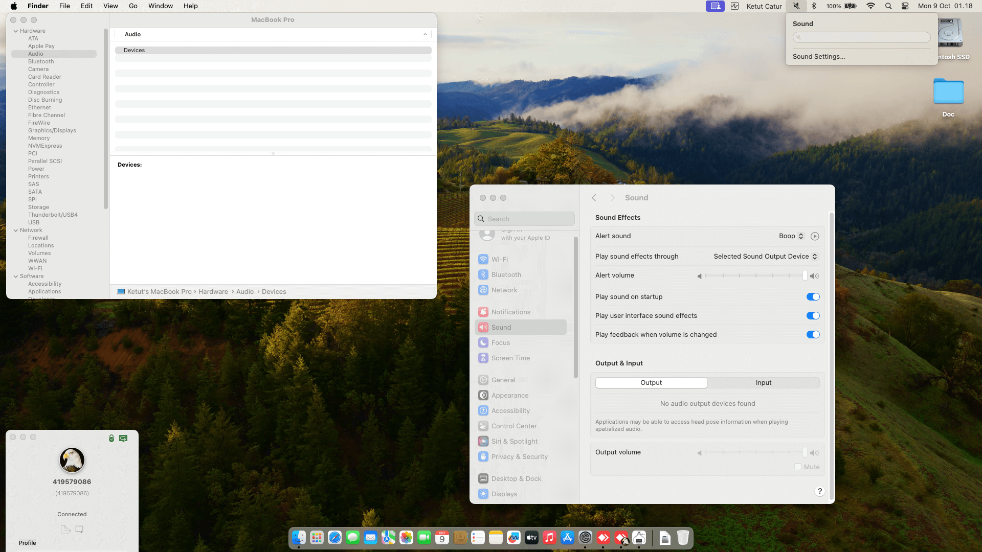 Infinix INBook X2 XL21 2nd [IceLake   Intel UHD Graphics G1 + I2C]   OpenCore 1